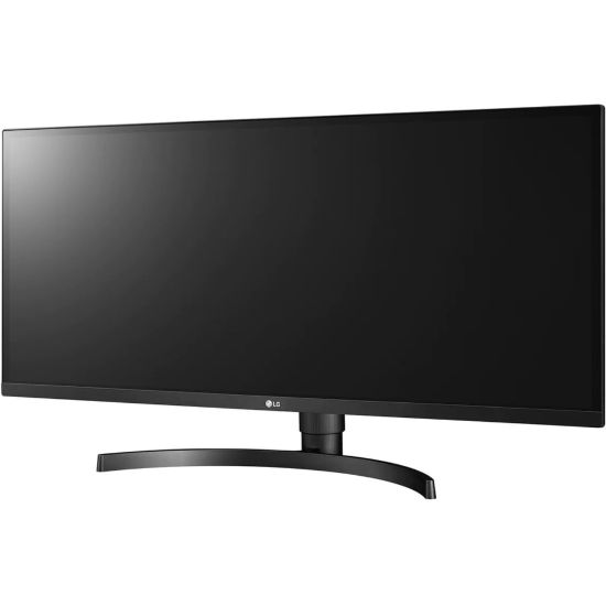 Picture of LG 34in UltraWide UXGA LCD HDMI Monitor, 34BL650-B, FreeSync - 2560 x 1080 - HDMI