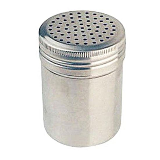 Picture of Vollrath Dredge, 10 Oz, Silver