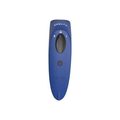 Picture of SocketScan S700 - Barcode scanner - portable - linear imager - decoded - Bluetooth