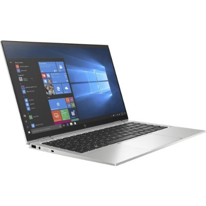 Picture of HP EliteBook x360 1040 G7 2-In-1 Laptop, 14in Touchscreen, Intel Core i7, 32GB Memory, 512GB Solid State Drive