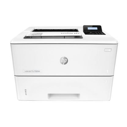 Picture of HP LaserJet Pro M501dn Monochrome Laser Printer