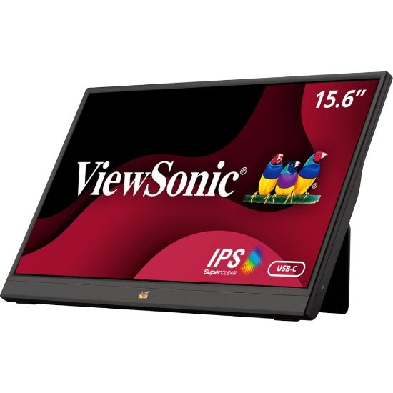 Picture of ViewSonic VA1655 15.6in 1080p Portable IPS Monitor