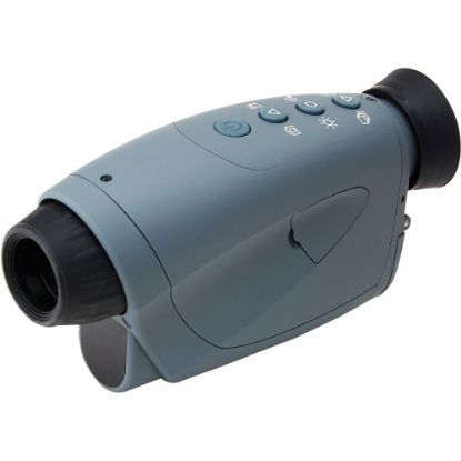 Picture of Carson AuraPlus 2x Power Digital Night Vision Camcorder with 8GB MicroSD Card - 4x - Night Vision