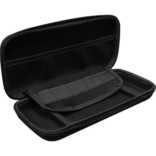 Picture of GameFitz Switch Hard Shell Carrying Case, Black, 995100293M