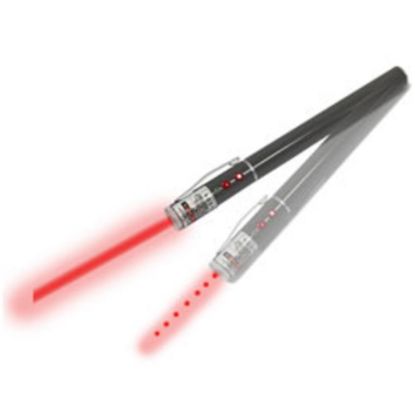 Picture of Marathon Laser Pointer With Blink Mode, Red