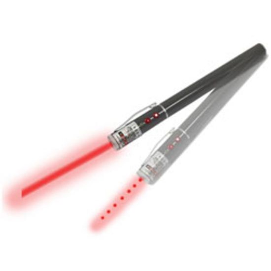 Picture of Marathon Laser Pointer With Blink Mode, Red