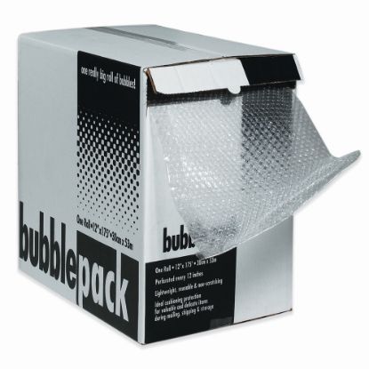 Picture of Partners Brand Bubble Dispenser Pack, 5/16in x 24in x 100ft