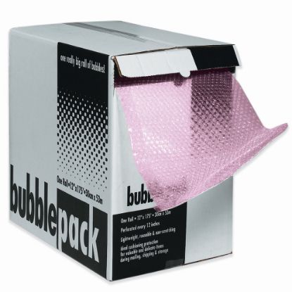 Picture of Partners Brand Bubble Dispenser Pack, Antistatic, 3/16in x 24in x 175ft