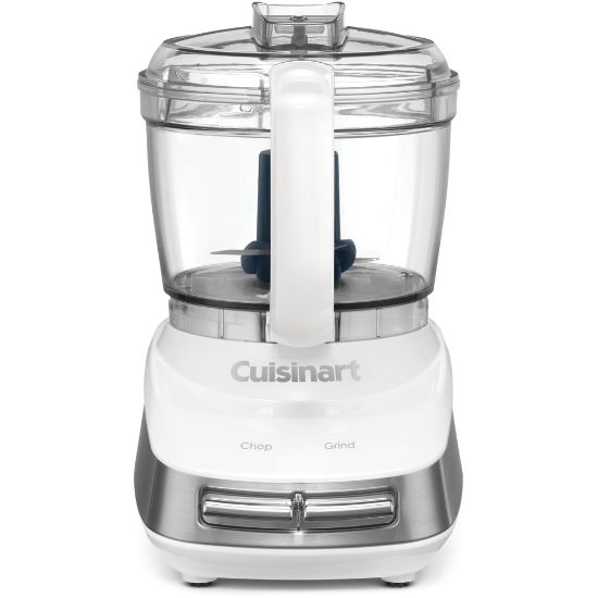 Picture of Cuisinart Core Custom 4-Cup Chopper, White