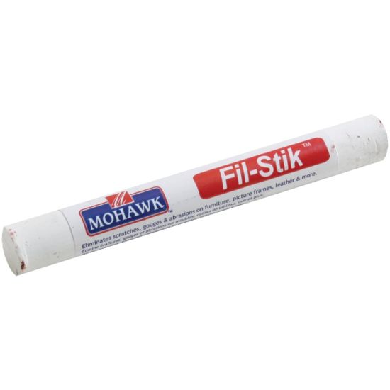 Picture of Mohawk Finishing Products Fil-Stik Repair Pencil, White