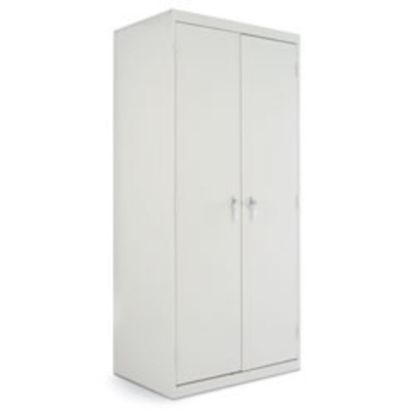 Picture of Alera Storage Cabinet, Light Gray