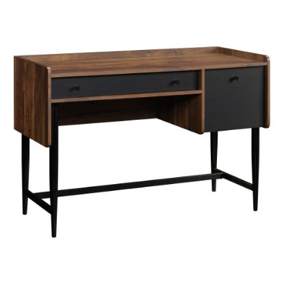 Picture of Sauder Harvey Park 47inW Computer Desk, Grand Walnut