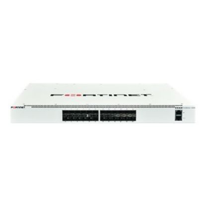 Picture of Fortinet FortiSwitch 1024D - Switch - managed - 24 x 1 Gigabit / 10 Gigabit SFP+ - rack-mountable