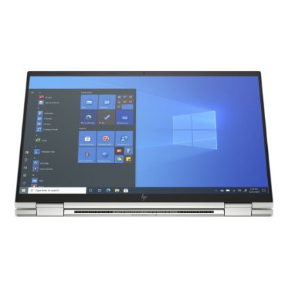 Picture of HP EliteBook x360 1030 G8 13.3in Touchscreen 2 in 1 Laptop - Intel Core i7 11th Gen i7-1185G7 Quad-core3 GHz - 32 GB RAM - 512 GB SSD  - Windows 10 Pro - Intel Iris Xe Graphics, Sure View, BrightView