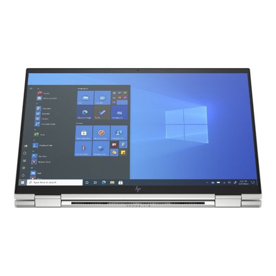 Picture of HP EliteBook x360 1030 G8 13.3in Touchscreen 2 in 1 Laptop - Intel Core i7 11th Gen i7-1185G7 Quad-core3 GHz - 32 GB RAM - 512 GB SSD  - Windows 10 Pro - Intel Iris Xe Graphics, Sure View, BrightView