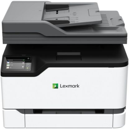 Picture of Lexmark GO Line MC3224i Wireless Laser All-In-One Color Printer