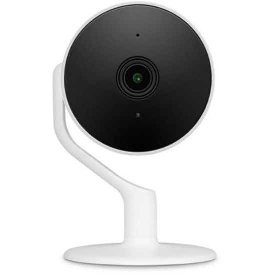 Picture of Aluratek AWC02F Video Conferencing Camera - 2 Megapixel - 30 fps - USB 2.0 - 1920 x 1080 Video - CMOS Sensor - Auto-focus - Notebook, Computer