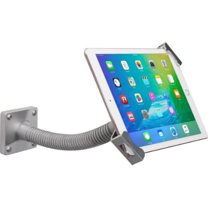 Picture of CTA Digital Security Gooseneck Mount For 7in-13in Tablets 1 Display