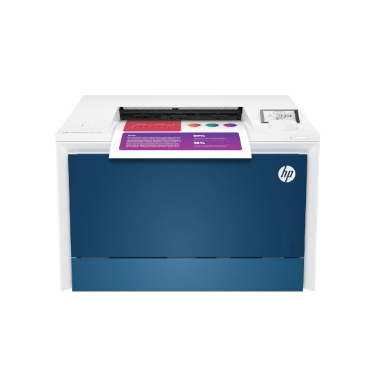 Picture of HP LaserJet Pro 4201dw Wireless Laser Color Printer (4RA86F)