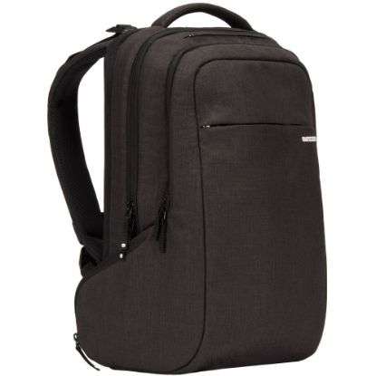 Picture of Incase Icon Backpack - Graphite - Incase Icon Backpack - Graphite