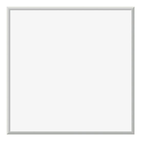 Picture of U Brands Magnetic Dry-Erase Board, 36in X 36in, Silver Aluminum Frame, Actual Size 35in X 35in (2890U00-01)