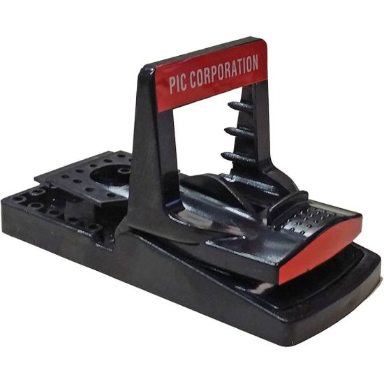 Picture of PIC Plastic Mouse Trap (Reusable Simple Set)