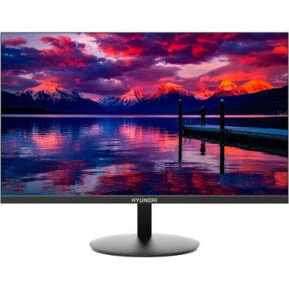 Picture of Hyundai 24FGM Series Professional 24in FHD LED Thin Monitor, FreeSync