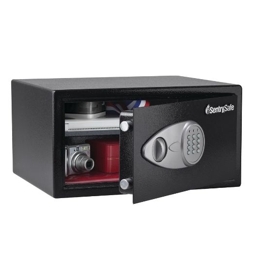 Picture of SentrySafe X105 Security Safe