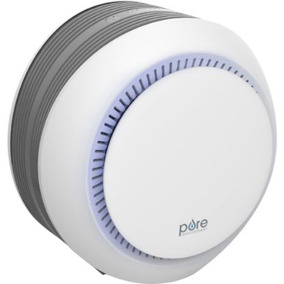 Picture of Pure Enrichment PureZone Halo True HEPA Air Purifier