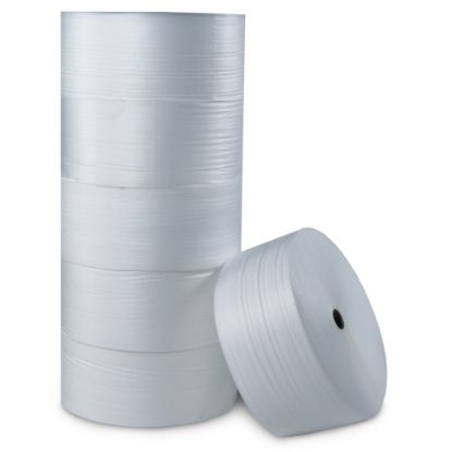 Picture of Partners Brand Foam Roll, 1/8in x 48in x 550ft, Master Roll