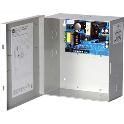 Picture of Altronix SAV4D Proprietary Power Supply - Wall Mount - 110 V AC, 220 V AC Input - 12 V DC Output - 1 +12V Rails