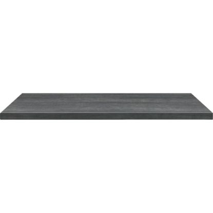 Picture of HON Between 36in Square Table Top, Gray