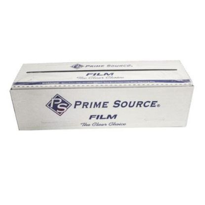 Picture of Primesource Foodservice Cutterbox Film, 18in x 2,000ft, Clear