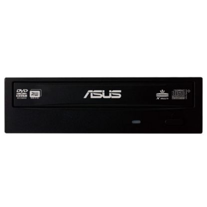 Picture of Asus DRW-24B3ST DVD-Writer, Black