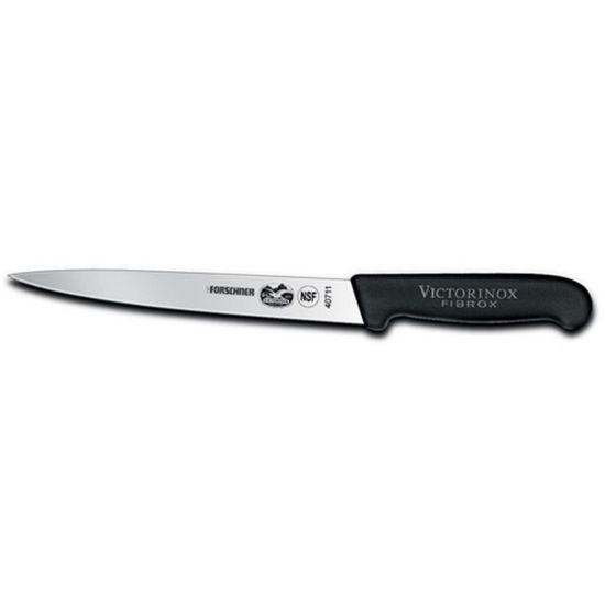 Picture of Victorinox Semi-Flexible Fillet Knife, 8in