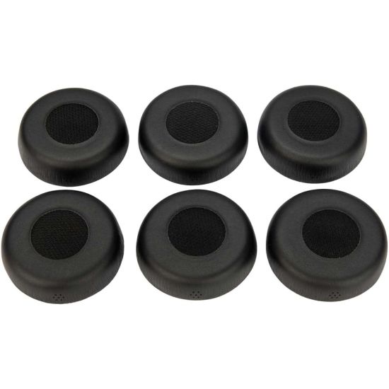 Picture of Jabra Evolve 75 Ear Cushions - 6 Piece