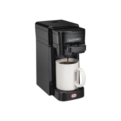 Picture of Proctor Silex 49961 - Coffee maker - 1 cups - black