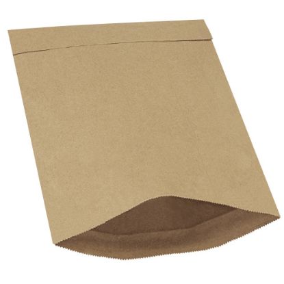 Picture of Partners Brand Kraft Padded Mailers, #2, 8 1/2in x 12in, Pack Of 100