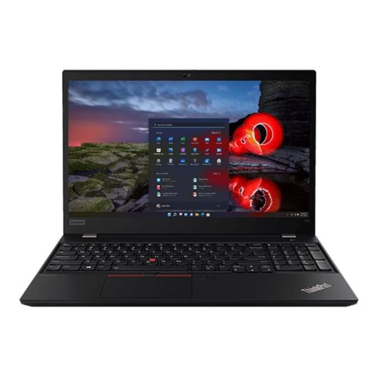 Picture of Lenovo ThinkPad T15 Gen 2 20W40078US 15.6in Rugged Notebook - Full HD - 1920 x 1080 - Intel Core i5-1135G7 (4 Core) 2.40 GHz - 8 GB RAM - 256 GB SSD - Black - Intel Chip - Windows 10 Pro