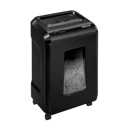 Picture of Fellowes Powershred 92Cs 18 Sheet Cross-Cut Shredder