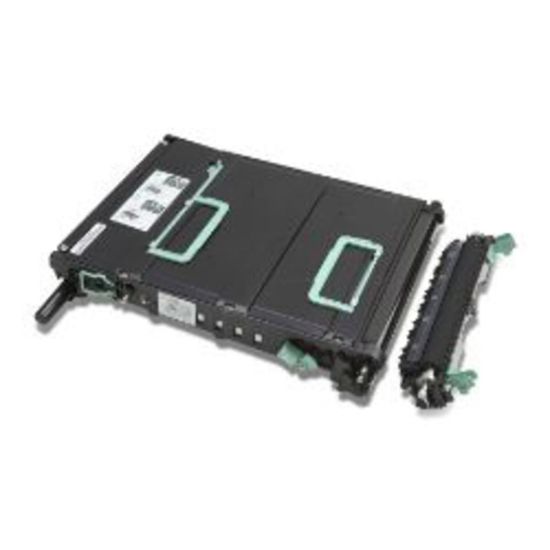 Picture of Ricoh CY7651 Intermediate Transfer Unit