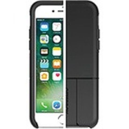 Picture of OtterBox iPhone SE (3rd and 2nd Gen) and iPhone 8/7 uniVERSE Series Case, Black