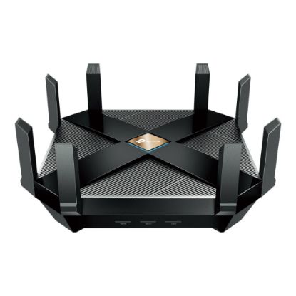 Picture of TP-LINK Archer AX6000 Wireless Ethernet Wireless Router