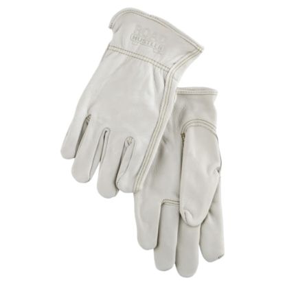 Picture of Memphis Glove Pigskin Leather Drivers Gloves, Medium, Pack Of 12 Pairs