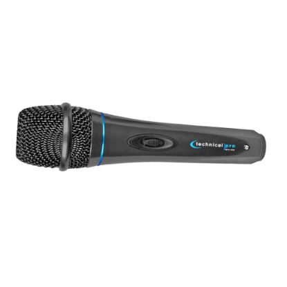 Picture of Technical Pro Wired Microphone, Black