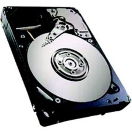 Picture of Seagate-IMSourcing Savvio 10K.7 ST1200MM0007 1.20 TB Hard Drive - 2.5in Internal - SAS (6Gb/s SAS) - 10000rpm