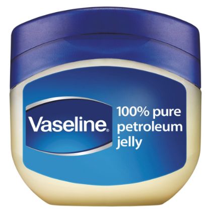 Picture of Vaseline Original Petroleum Jelly, 1.75-Oz Jar