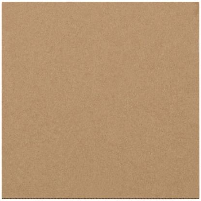 Picture of Partners Brand Corrugated Layer Pads, 5 7/8in x 5 7/8in, Pack Of 100