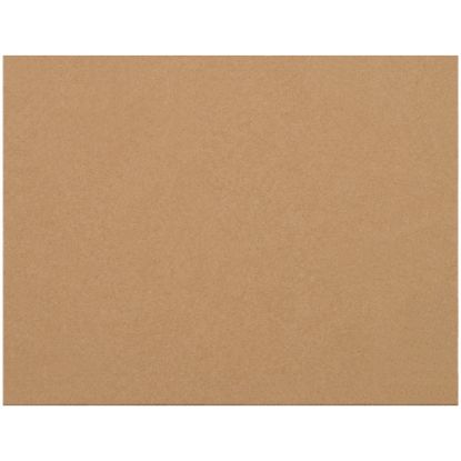 Picture of Partners Brand Corrugated Layer Pads, 8 3/8in x 10 7/8in, Pack Of 100