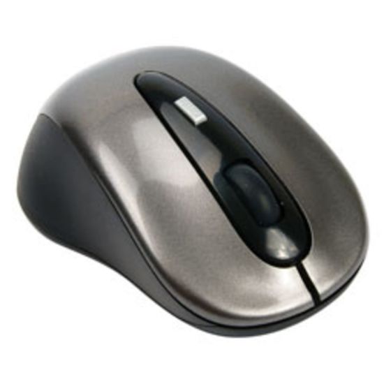 Picture of VogDuo WM100 Wireless Optical Mouse, Black